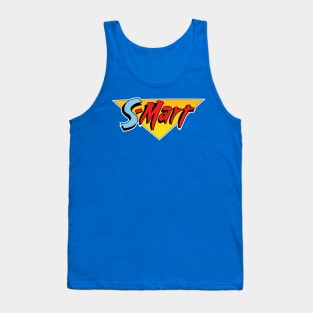 S-Mart Tank Top